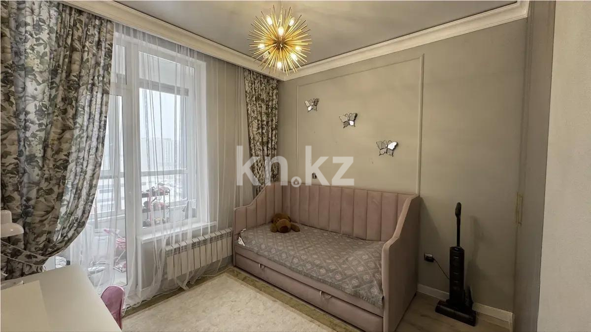 Продажа 3-комнатной квартиры, 68 м² - Продажа квартир в Казахстане - страница 13 фото 4 из 5