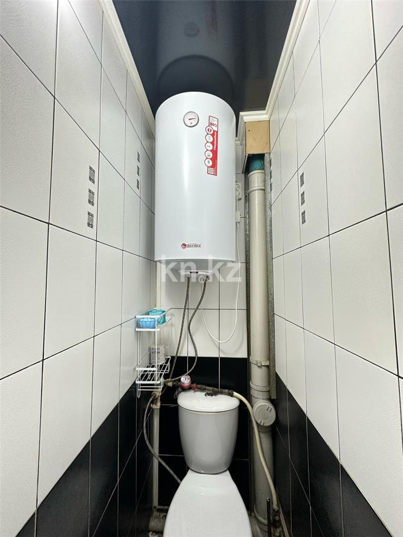 Продажа 3-комнатной квартиры, 62 м² - Продажа  трехкомнатных квартир в Караганде фото 10 из 13