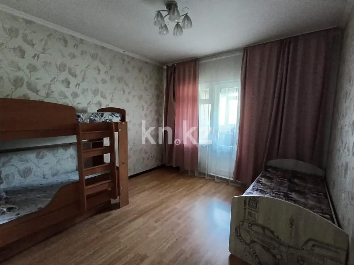 Продажа 3-комнатной квартиры, 74 м², ул. Ауэзова, дом  129 - Продажа  трехкомнатных квартир в Алматы фото 1 из 3