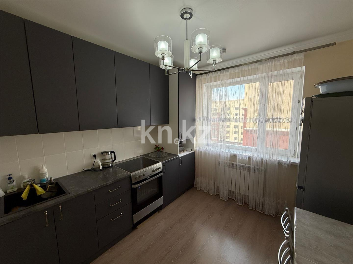 Продажа 1-комнатной квартиры, 39 м² - Продажа квартир в Казахстане - страница 5 фото 3 из 7