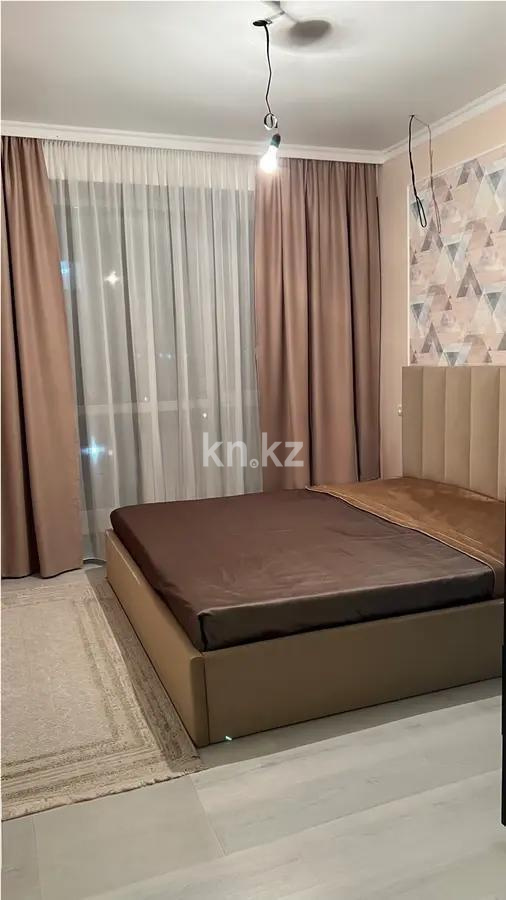 Продажа 3-комнатной квартиры, 79.1 м², ул. Жунисова, дом  2/13 в Алматы - фото 2