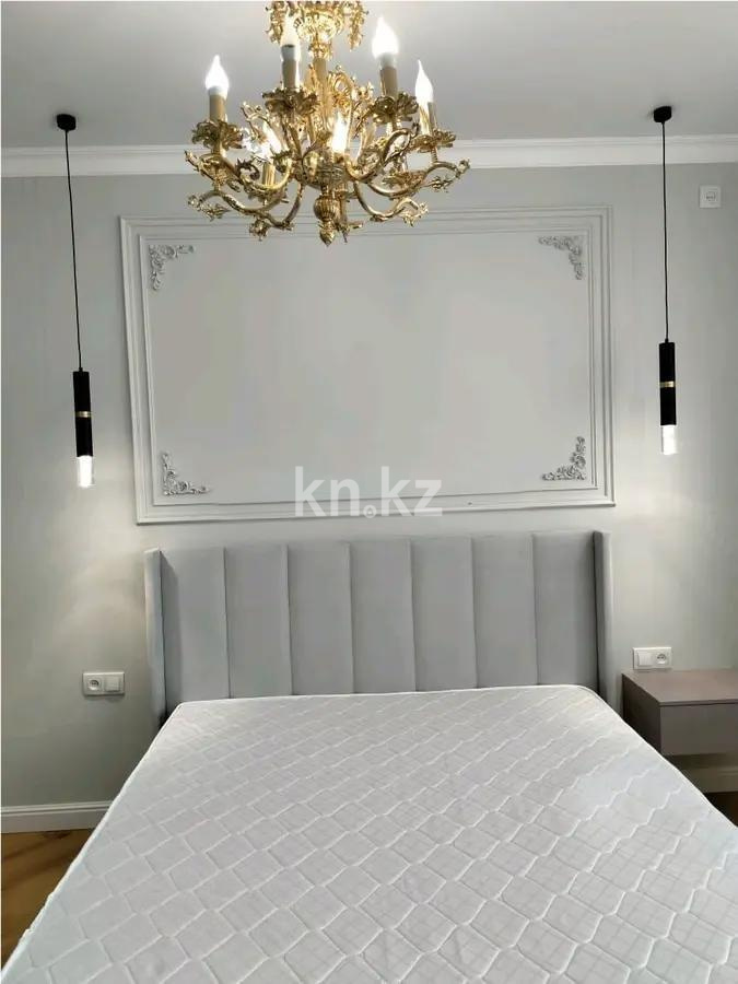 Продажа 2-комнатной квартиры, 45 м², пр. Райымбека, дом  174/2 - Продажа  двухкомнатных квартир в новостройках Алматы с фото фото 4 из 6