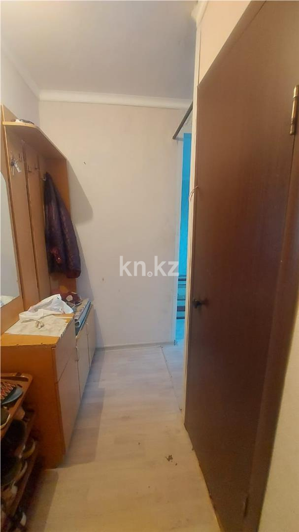 Продажа 2-комнатной квартиры, 44 м² - Аренда комнат в Актобе фото 8 из 9