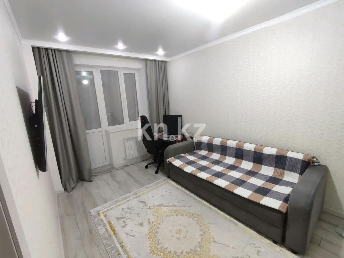 Продажа 1-комнатной квартиры, 40 м² в Астане
