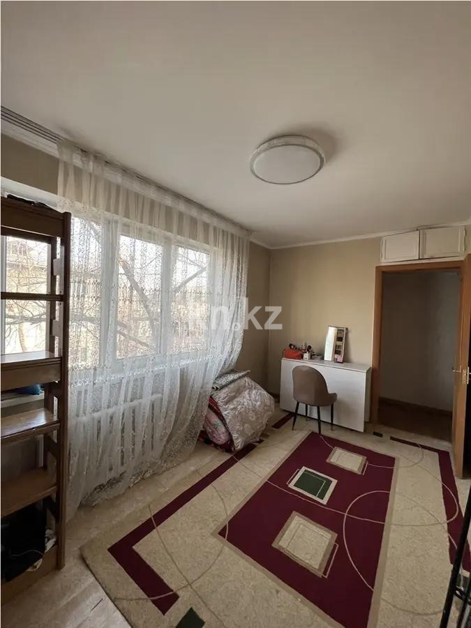 Продажа 2-комнатной квартиры, 48 м² в Алматы - фото 3