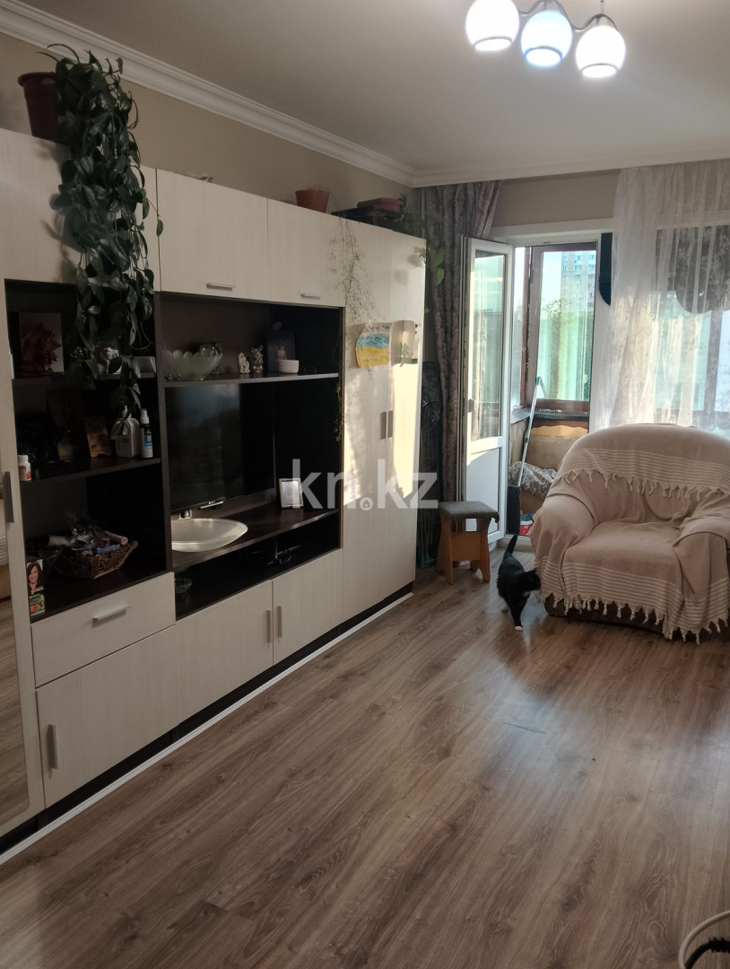 Продажа 2-комнатной квартиры, 31 м² в Астане
