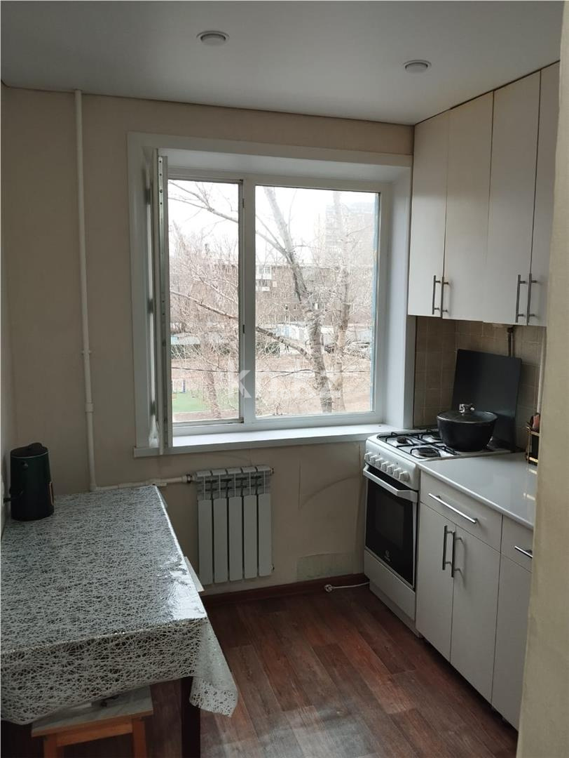 Продажа 2-комнатной квартиры, 44 м², пр. Республики в Караганде - фото 5