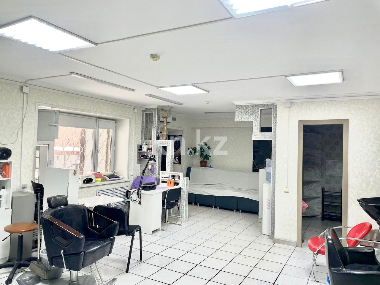 Продажа помещения, 80 м² - Продажа офисных и торговых помещений в Астане в р-не Алматы фото 4 из 13