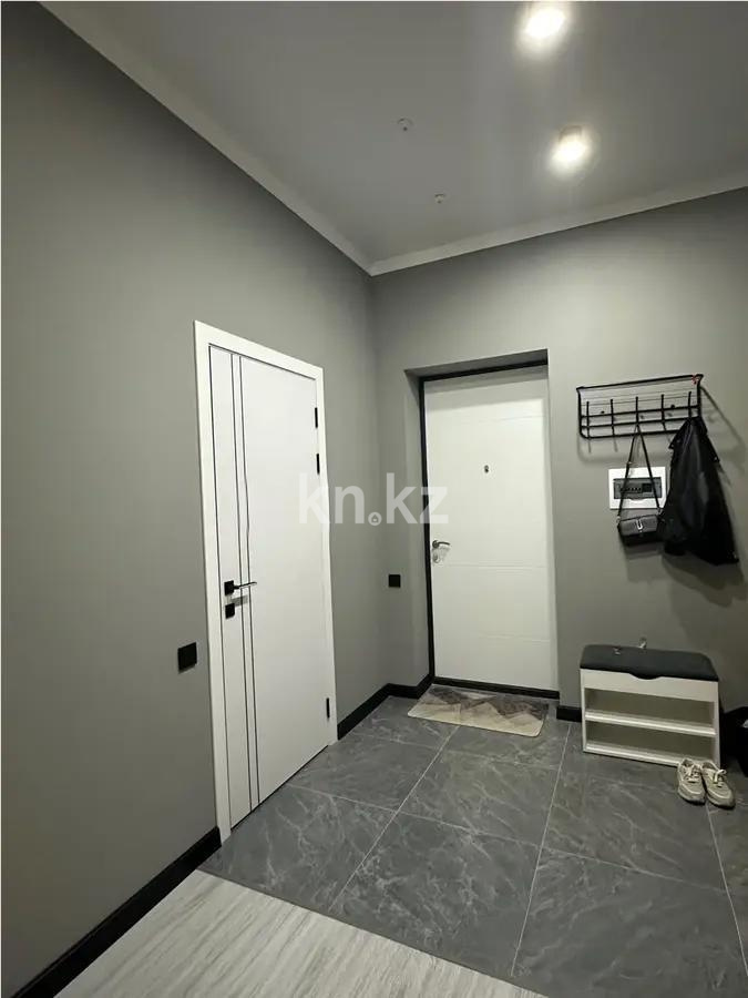 Продажа 1-комнатной квартиры, 40 м², ул. Емцова, дом  348/1 в Алматы - фото 4