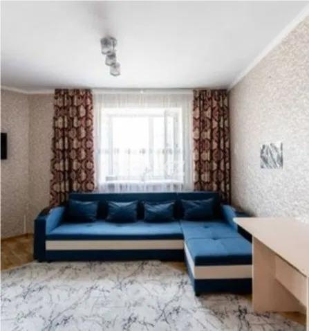 Продажа 1-комнатной квартиры, 30 м², ул. Лесная поляна, дом  40 в Астане