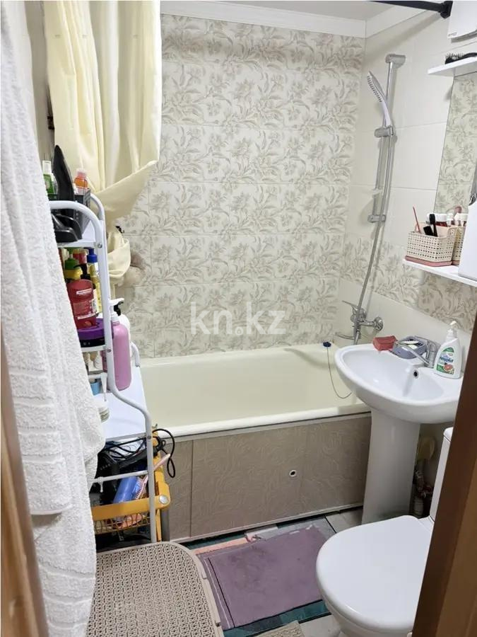 Продажа 2-комнатной квартиры, 40.5 м² в Алматы - фото 3