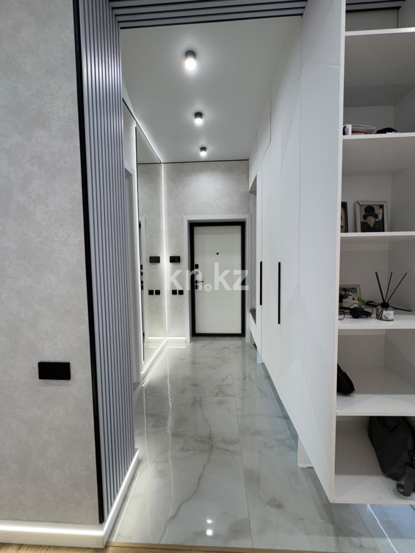 Продажа 3-комнатной квартиры, 80 м² - Продажа квартир в Караганде - страница 9 фото 22 из 28