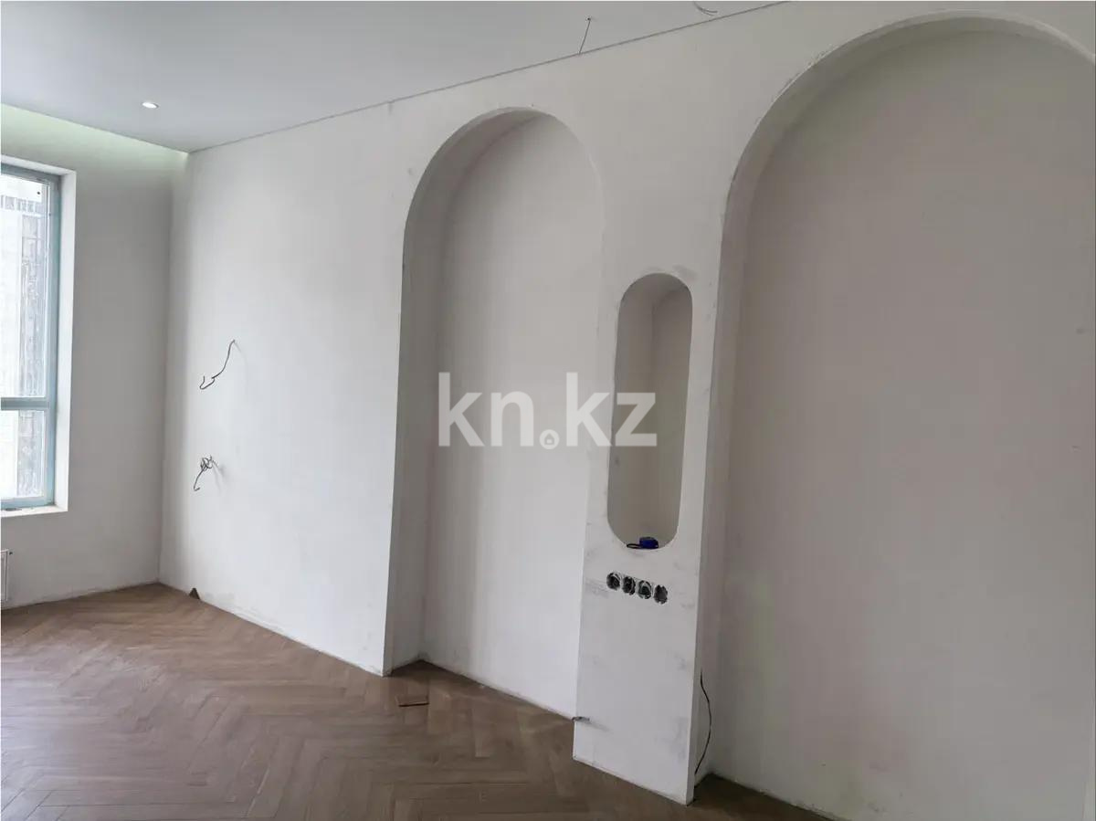 Продажа 5-комнатной квартиры, 140 м² - Продажа пятикомнатных и более квартир в Астане фото 2 из 3