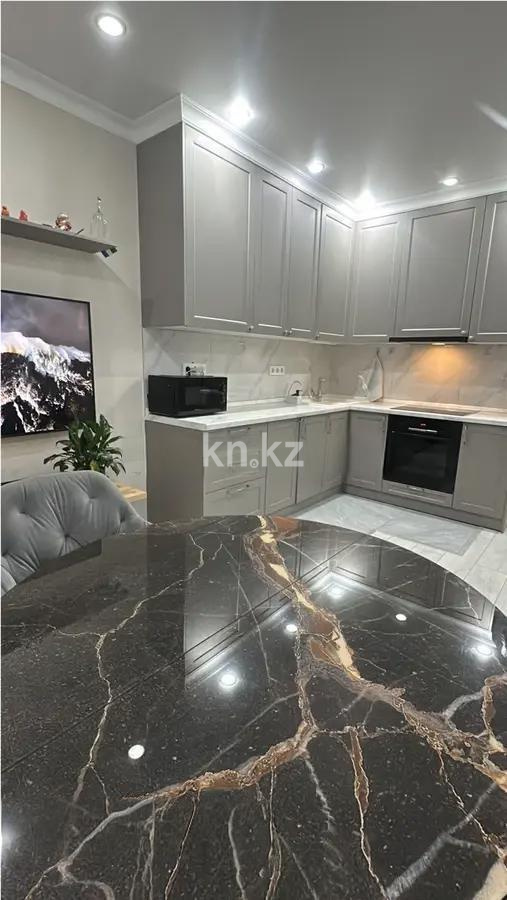 Продажа 3-комнатной квартиры, 63 м², ул. Айнакол, дом  62 в Астане - фото 4