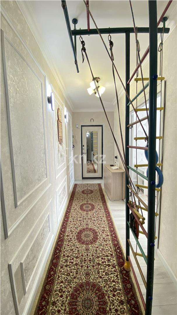 Продажа 3-комнатной квартиры, 67 м², пр. Жумабаева в Астане - фото 12