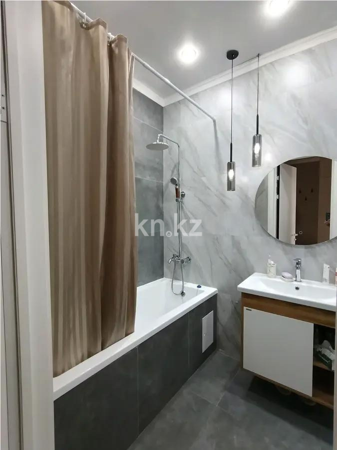 Продажа 1-комнатной квартиры, 44.7 м² - Продажа однокомнатных квартир в Астане - страница 36 фото 3 из 3