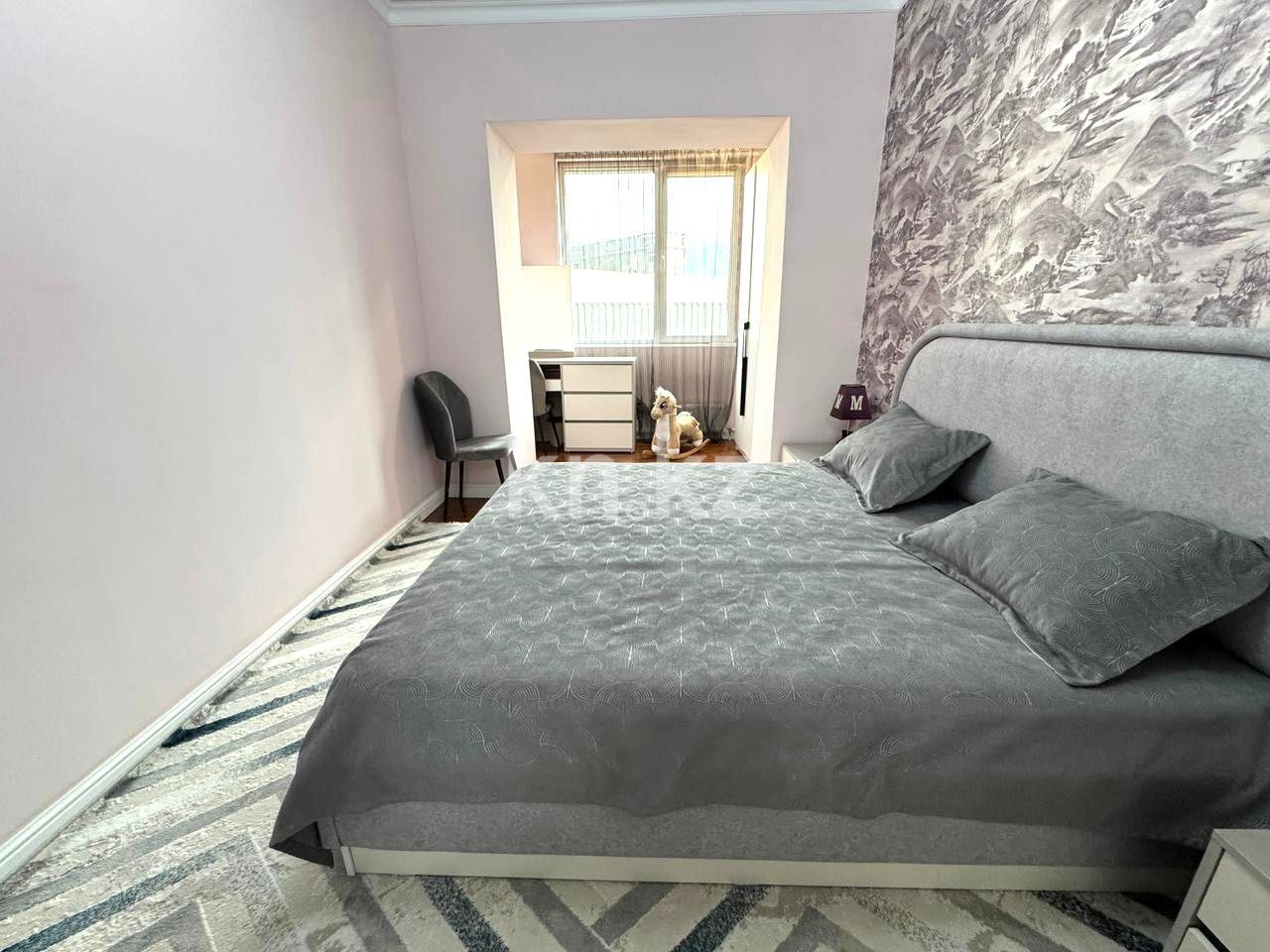 Продажа 3-комнатной квартиры, 110 м², пр. Серкебаева, дом  146 в Алматы - фото 12