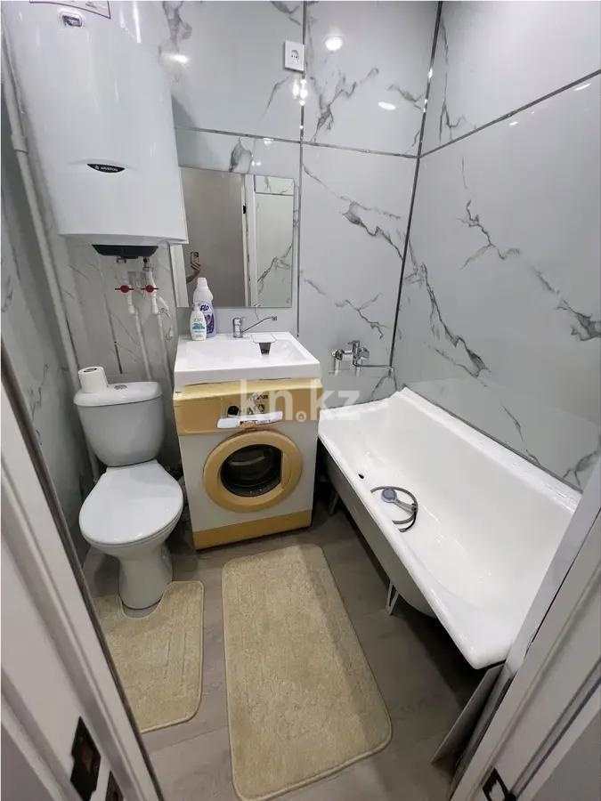 Продажа 1-комнатной квартиры, 30 м² в Караганде - фото 3