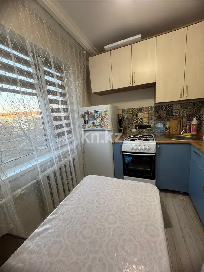 Продажа 1-комнатной квартиры, 31 м², ул. Абая, дом  50 - Продажа  однокомнатных квартир в Абае фото 2 из 4