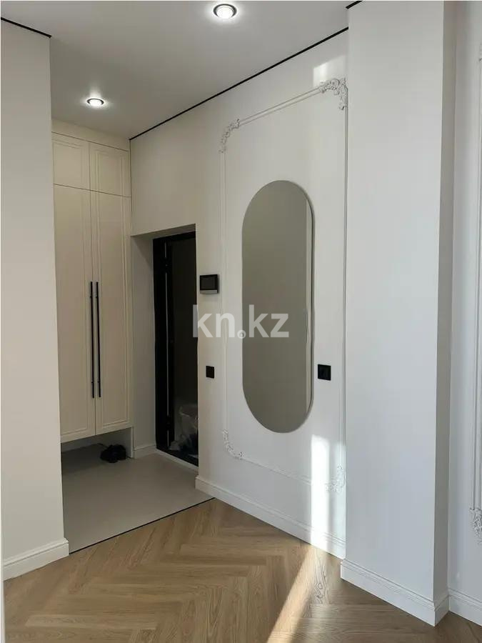 Продажа 2-комнатной квартиры, 41 м² в Астане - фото 5