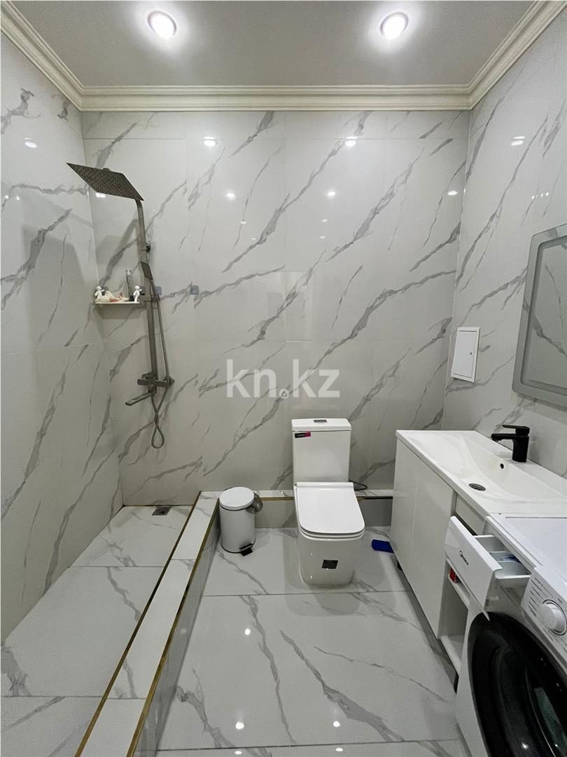 Продажа 1-комнатной квартиры, 43 м² - Продажа земельных участков в Актау фото 5 из 18