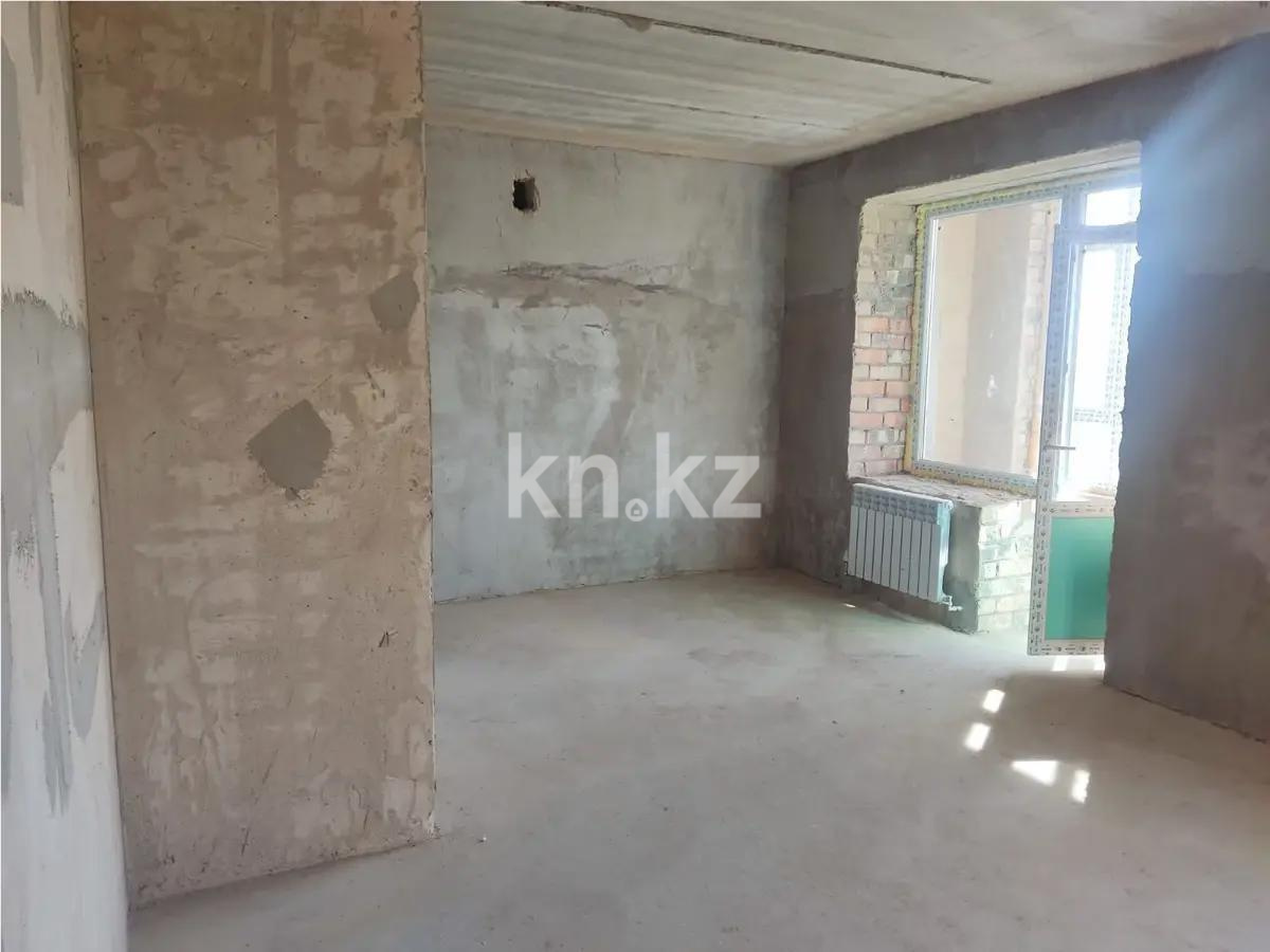 Продажа 2-комнатной квартиры, 57 м², ул. Айтматова, дом  33 стр - Продажа квартир в Астане без посредников с фото фото 1 из 2