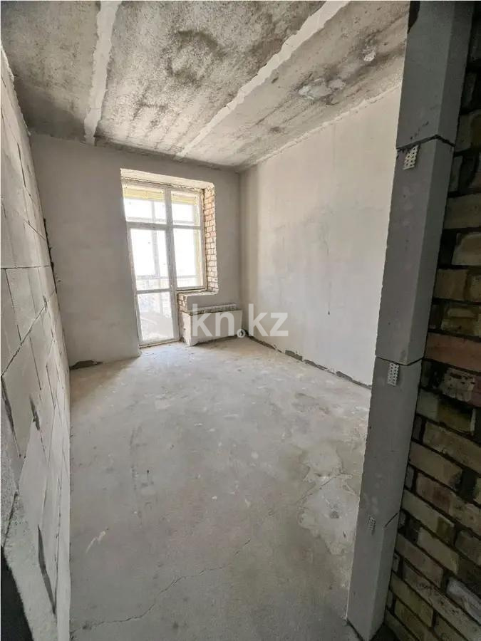 Продажа 2-комнатной квартиры, 47 м² - Продажа квартир в Караганде - страница 10 фото 2 из 4