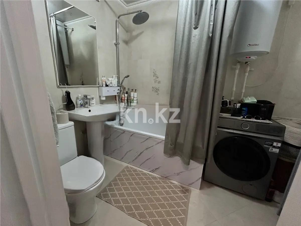 Продажа 3-комнатной квартиры, 51 м² - Продажа недвижимости в Казахстане - страница 5 фото 5 из 6