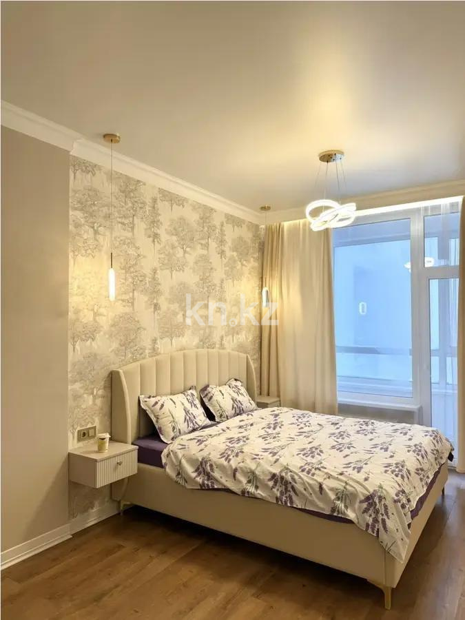 Продажа 2-комнатной квартиры, 55.6 м², ул. Сыганак, дом  52/1 в Астане - фото 2