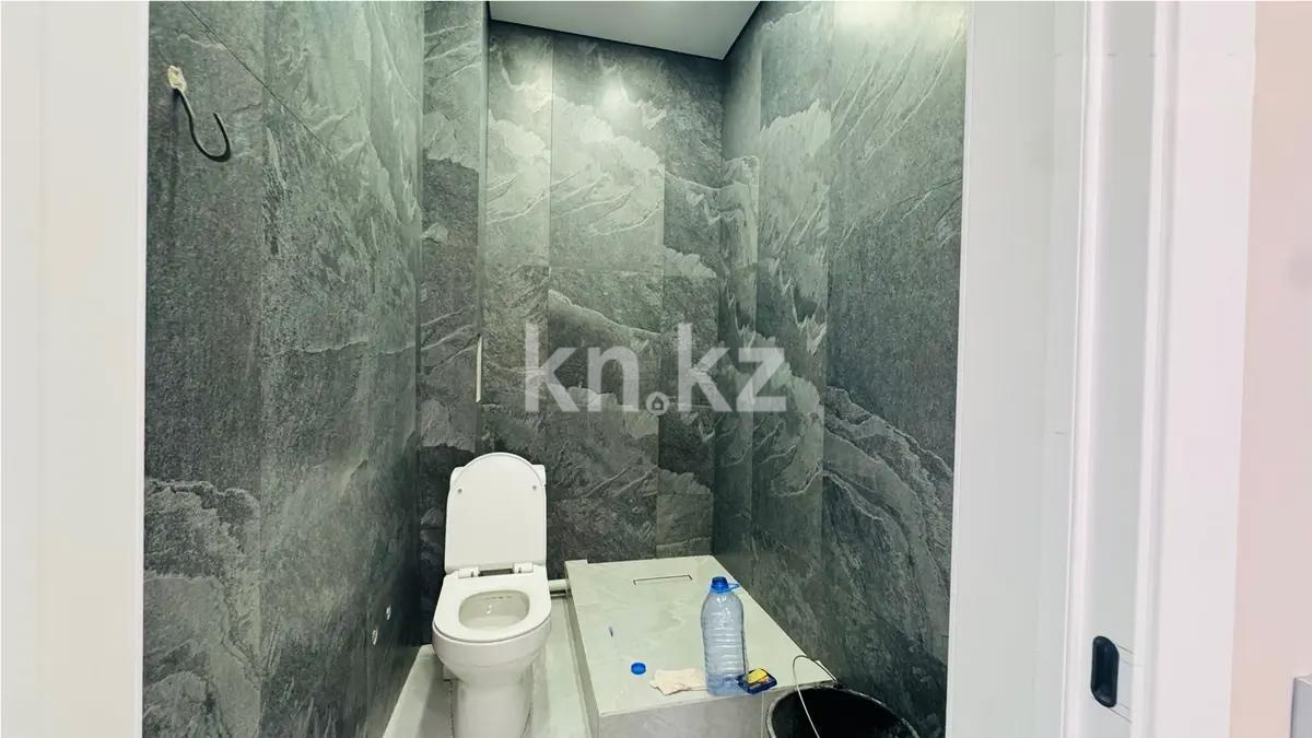 Продажа 1-комнатной квартиры, 38.8 м², ул. Ахмедьярова, дом  2/1 - Продажа  однокомнатных квартир в новостройках Астаны без посредников с фото фото 3 из 3