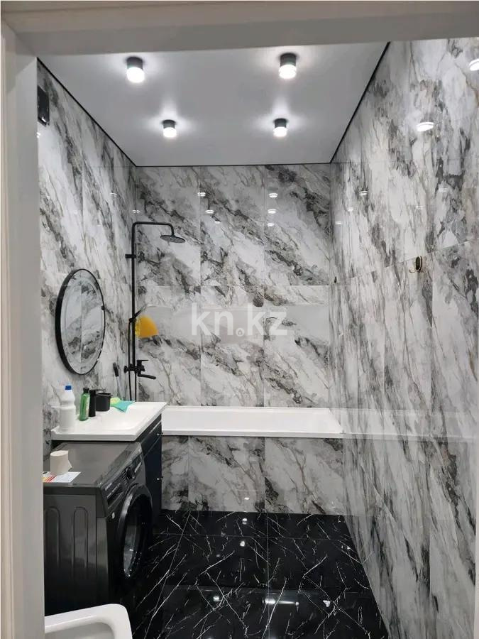 Продажа 3-комнатной квартиры, 85 м² - Продажа квартир в Астане - страница 8 фото 5 из 6