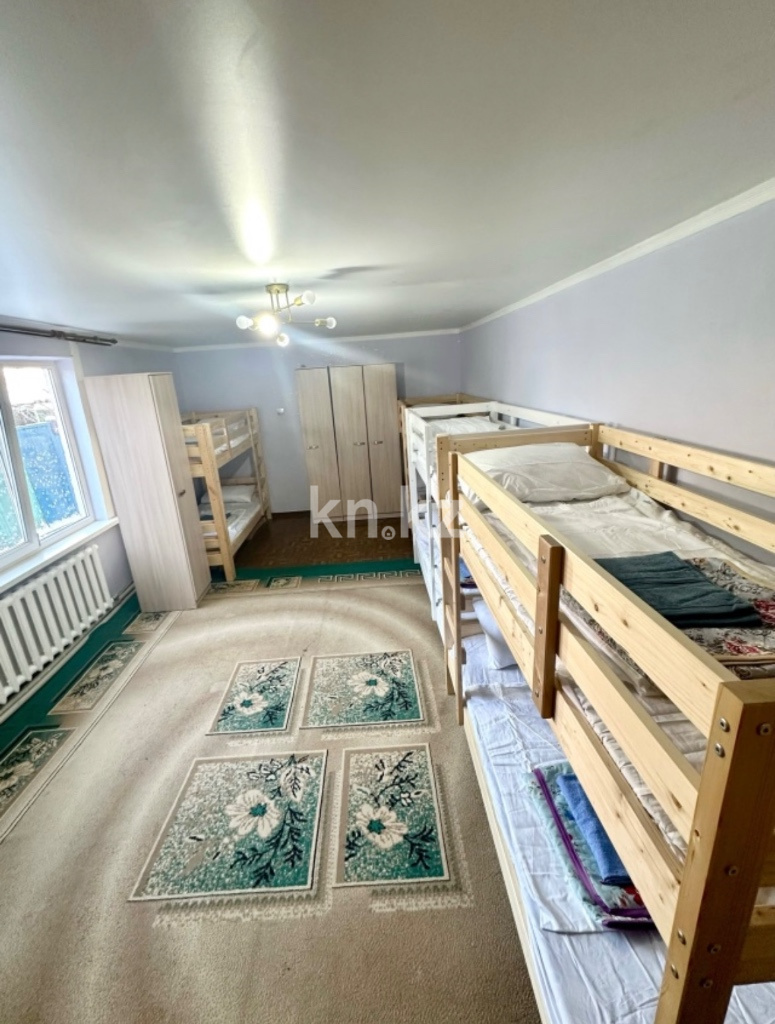 Аренда 3-комнатной квартиры посуточно, 60 м² - Аренда трехкомнатных квартир посуточно в Алматы фото 1 из 2