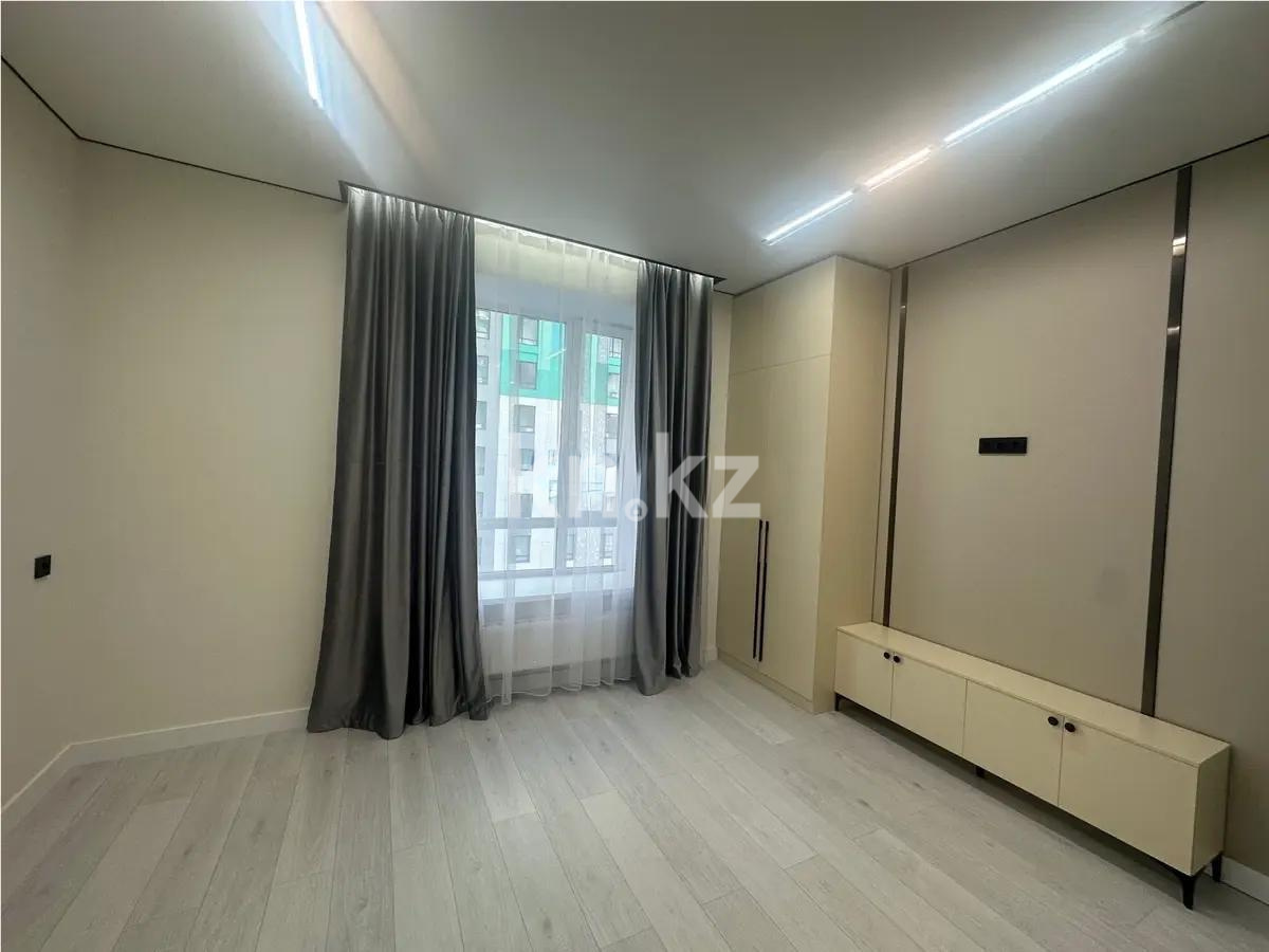 Продажа 2-комнатной квартиры, 38 м², ул. Айтматова, дом  77/8 - Продажа  двухкомнатных квартир в Астане с фото фото 1 из 4