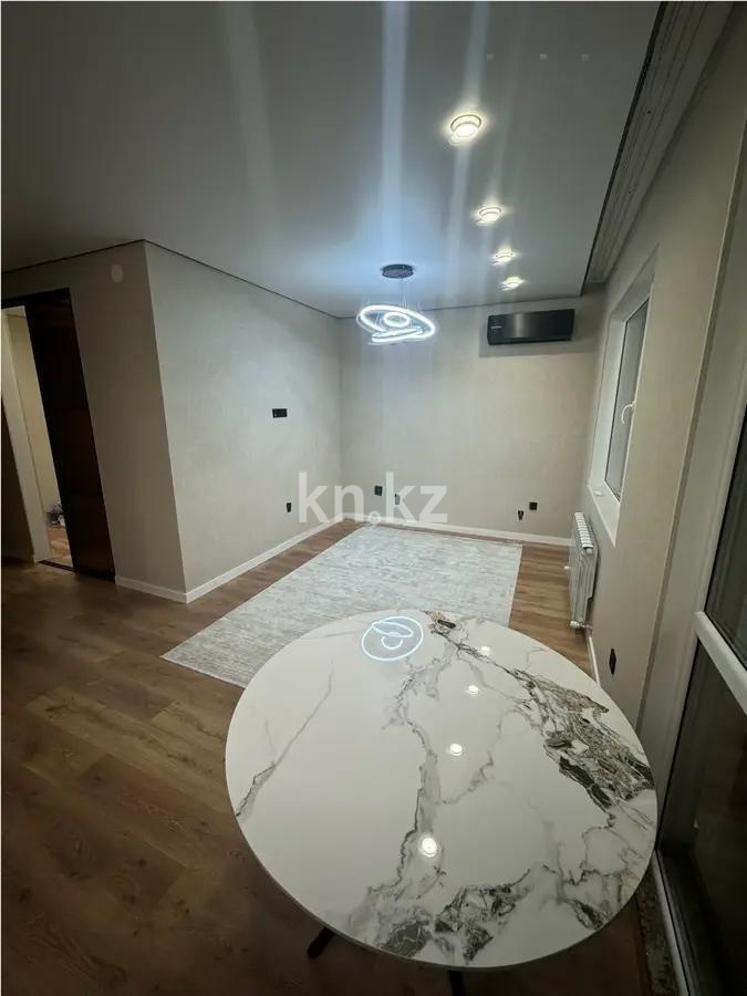Продажа 2-комнатной квартиры, 39 м², мкр-н Думан-2, дом  25 - Продажа  двухкомнатных квартир в Алматы без посредников фото 1 из 4