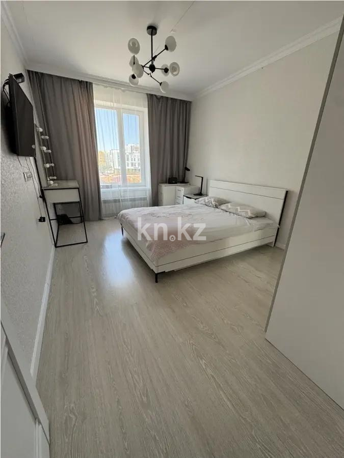 Продажа 3-комнатной квартиры, 78.8 м² - Продажа трехкомнатных квартир в Астане - страница 6 фото 2 из 7