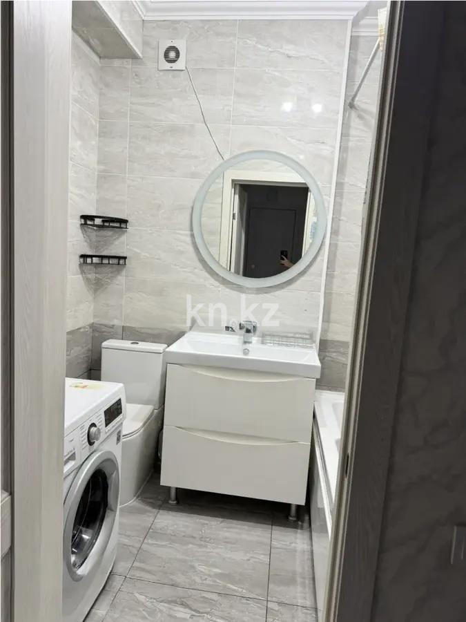 Продажа 3-комнатной квартиры, 70 м² - Продажа квартир в Наурызбайском р-не Алматы - страница 12 фото 5 из 7