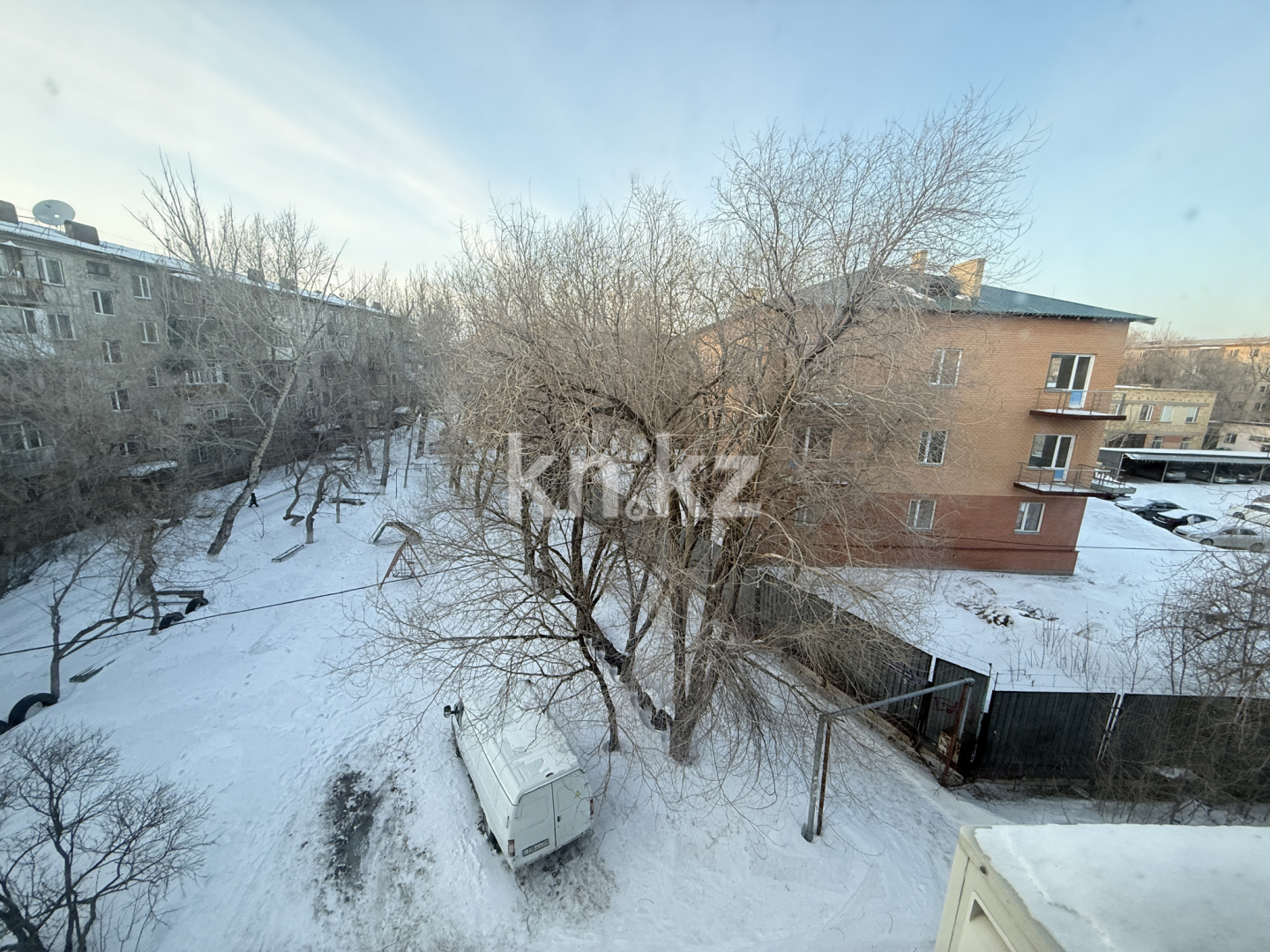 Продажа 2-комнатной квартиры, 44 м² - Продажа недвижимости в Казахстане - страница 28 фото 23 из 24