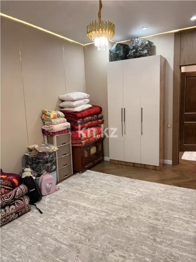 Продажа 3-комнатной квартиры, 100 м² в Астане - фото 4