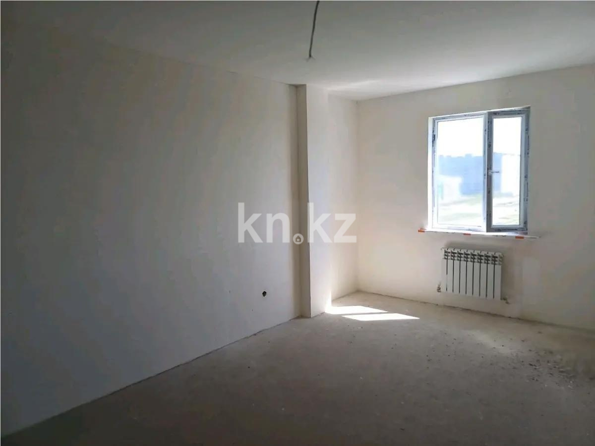 Продажа 1-комнатной квартиры, 35 м² - Продажа однокомнатных квартир от собственников в Астане - страница 4 фото 1 из 2