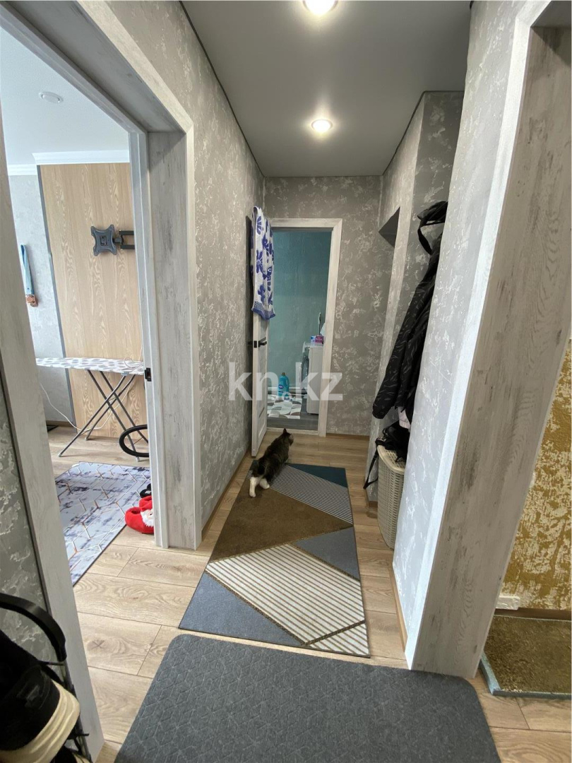Продажа 2-комнатной квартиры, 46 м² в Караганде - фото 9