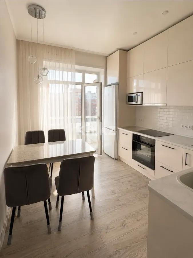Продажа 2-комнатной квартиры, 59 м² - Продажа квартир от собственников в Караганде фото 3 из 5
