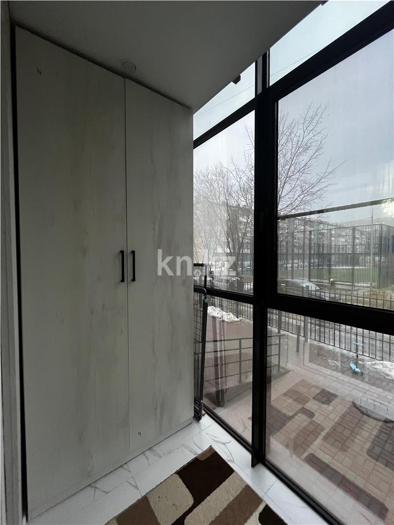 Продажа 3-комнатной квартиры, 80 м², мкр-н Голубые Пруды в Караганде - фото 12