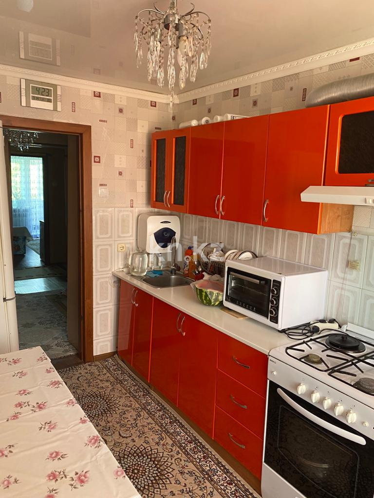Продажа 4-комнатной квартиры, 88 м² в Караганде - фото 9