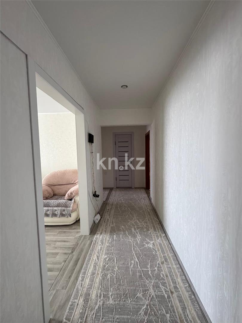 Продажа 4-комнатной квартиры, 103 м², мкр-н 8 в Темиртау - фото 18