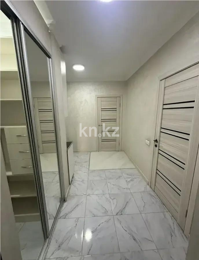 Продажа 1-комнатной квартиры, 30 м² - Продажа квартир в Казахстане - страница 8 фото 4 из 5