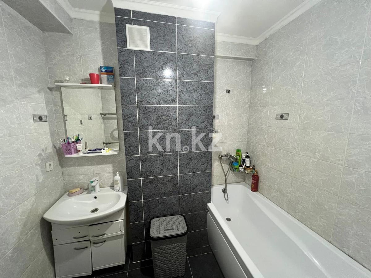 Продажа 3-комнатной квартиры, 70.1 м² в Алматы - фото 9