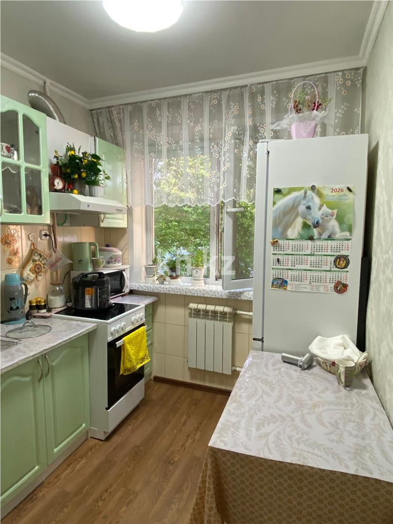 Продажа 2-комнатной квартиры, 47 м² в Караганде - фото 3