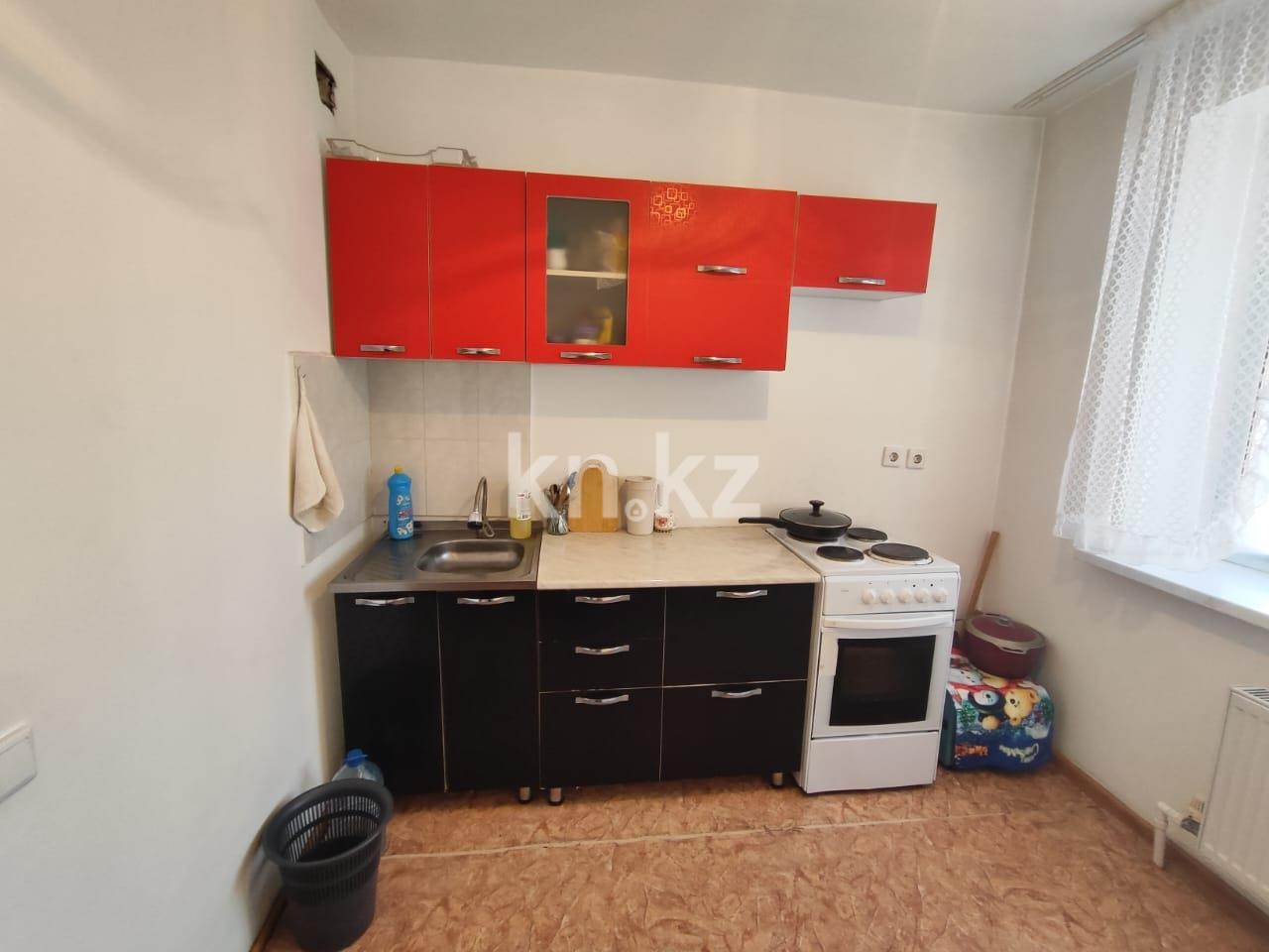 Продажа 2-комнатной квартиры, 59 м² - Продажа квартир в Казахстане - страница 3 фото 7 из 14