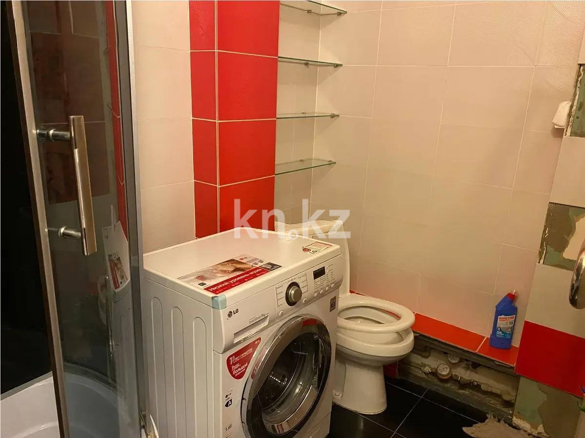 Продажа 2-комнатной квартиры, 36 м² в Астане - фото 4