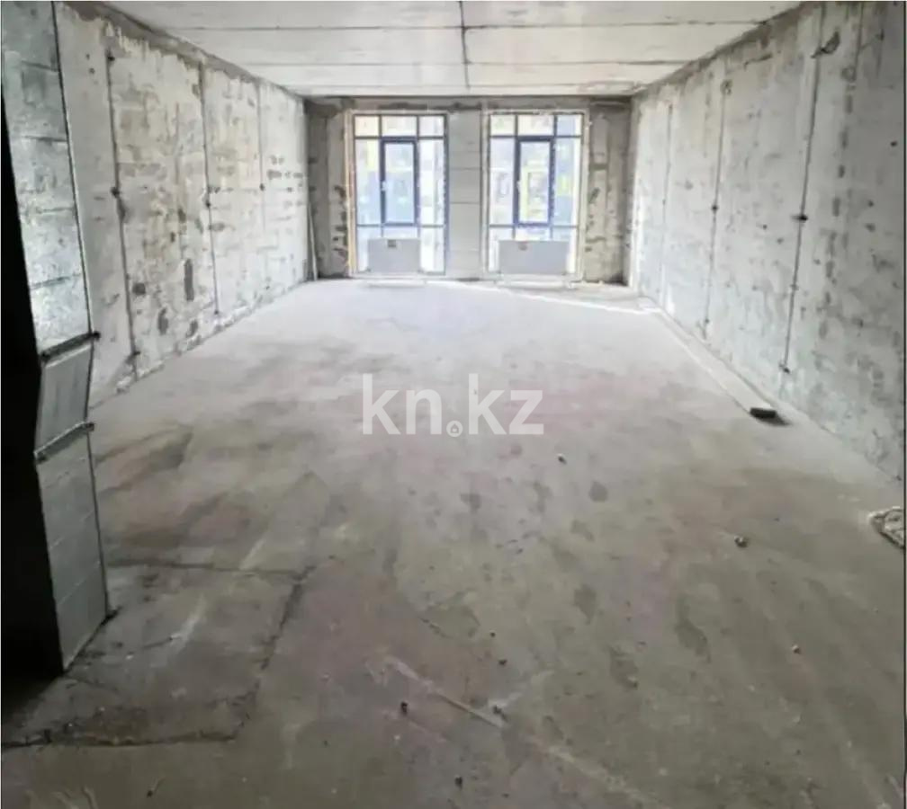 Продажа 1-комнатной квартиры, 39 м², мкр-н Шугыла, дом  340/5а стр - Продажа квартир в Алматы фото 1 из 2